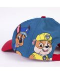 Kepure Paw Patrol melyna 1