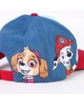 Kepure Paw Patrol melyna 1